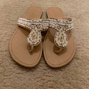 Summer Sandals